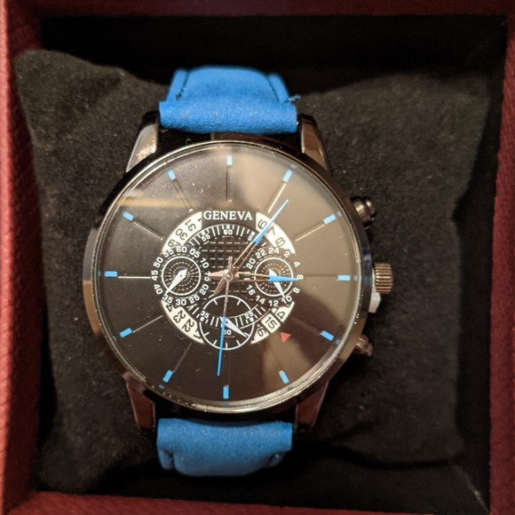 Geneva Watch - Picture 5 of 15